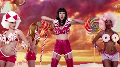 California Gurls Music Video Katy Perry Screencaps Katy Perry Image 19335286 Fanpop