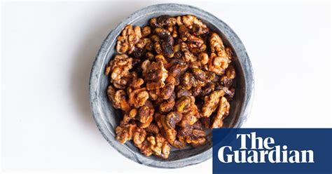 How To Turn Stale Nuts Into A Tasty Snack Recipe Food The Guardian