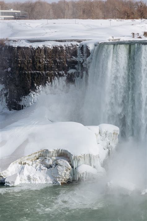 Now Is The Perfect Time To Visit Niagara Falls Heres Why