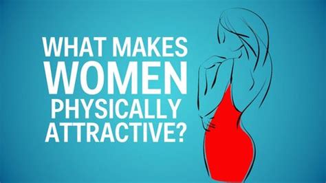 Scientifically Proven Features Men Find Attractive In Women Iflscience
