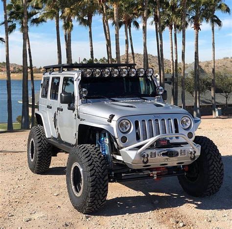Wrangler Showcase 🔥⚙️ On Instagram “rate This Rig 1 100🔥 • • •📸