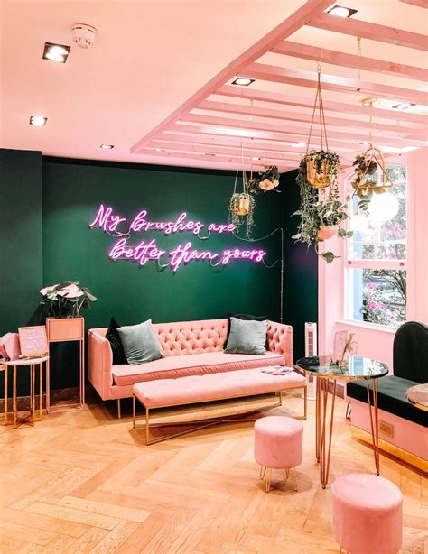 The Most Popular Instagrammable Coffee Shops And Blogger Friendly Cafes