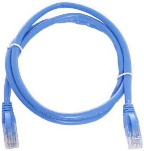 D Link Cat Patch Cord Mtr At Rs Piece Cat Patch Cable In New Delhi Id