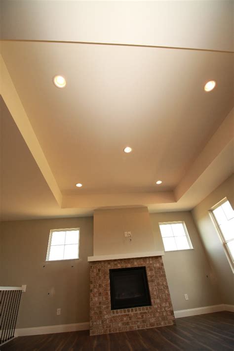 Recessed Ceilings Jlp Homes Jlp Homes