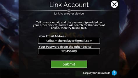 I know that everyone wants to get free fortnite accounts for xbox one, ps4, pc, nintendo switch and mobile but i have something better. Recover or link your lost game account in Gems of War ...