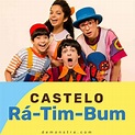 Castelo Rá-Tim-Bum - Todos Os Episódios Online - Play Series Cinema De ...