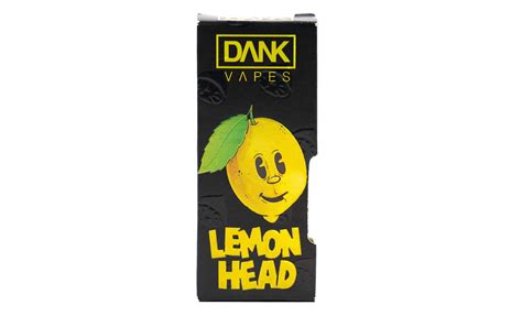 Lemon Head Dank Vapes Ie 420 Supply