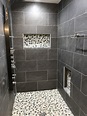 Bathroom Shower Tile Pics - Design Corral