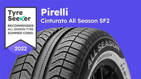 Pirelli Cinturato All Season Sf S Review Youtube