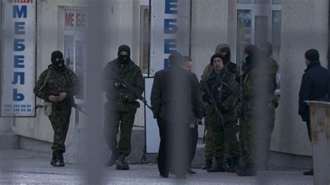 hostage release deadline passes at ukrainian base stormed by pro russians cnn