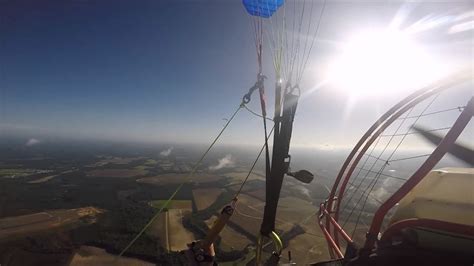 Powered Parachute Fly Bys Youtube