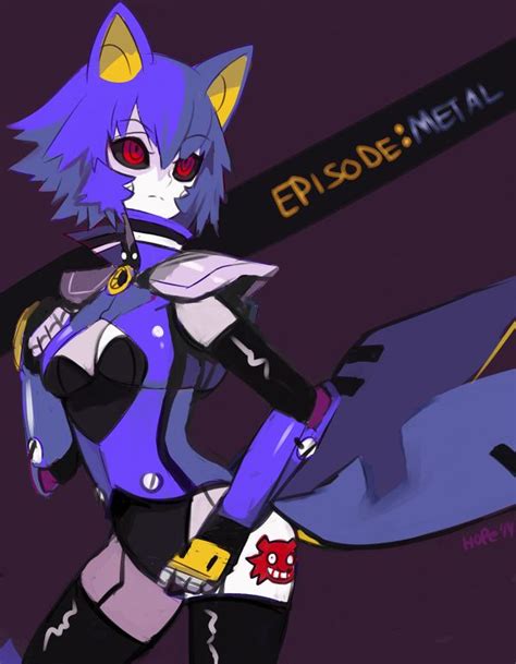 I Liking This Female Human Metal Sonic Concept More And More Sonic The Hedgehog Sonic