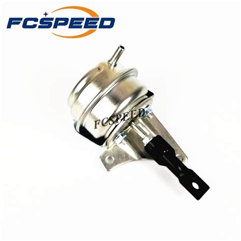 Turbocharger Actuator Gt V Turbo Wastegate For Audi A A A
