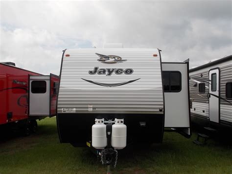 Jayco Jay Flight 34rsbs Rvs For Sale In Mississippi