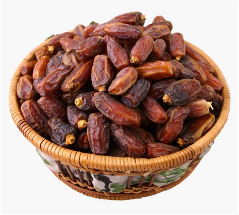 Dates Png Image Date Palm Dates Fruit In Spanish Transparent Png