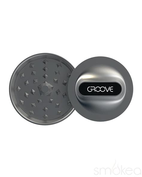 Groove Pivot Grinder