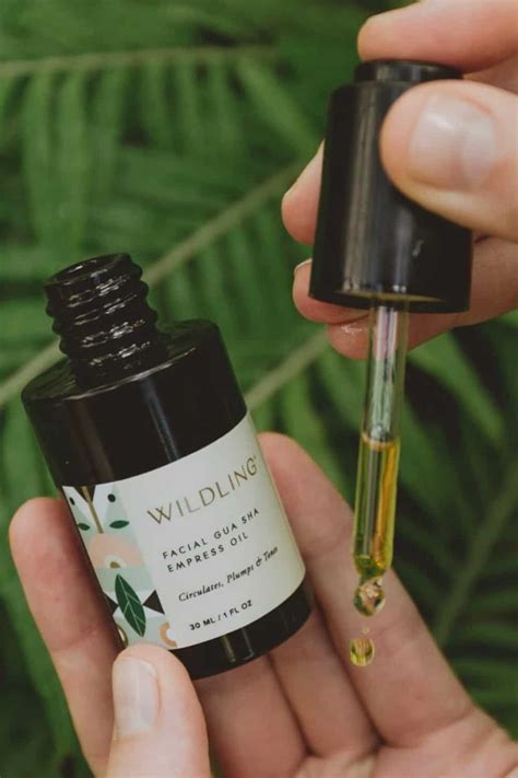 11 sustainable skincare brands your skin will love