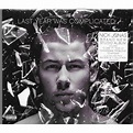 Last year was complicated by Nick Jonas, CD with louviers - Ref:118312029