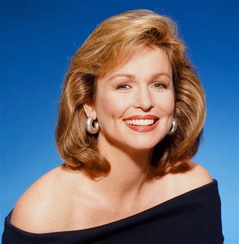 Phyllis George Trailblazing Nfl Broadcaster And Former Miss America
