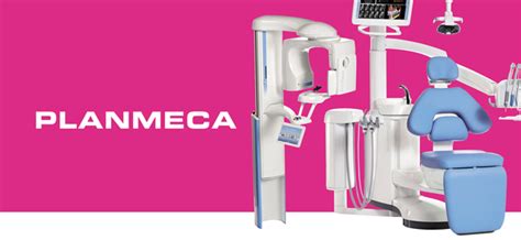 planmeca offers first total iot solution for large dental clinics idata research