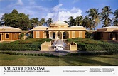 Explore Princess Margaret’s Mustique Home, As Seen in AD ...