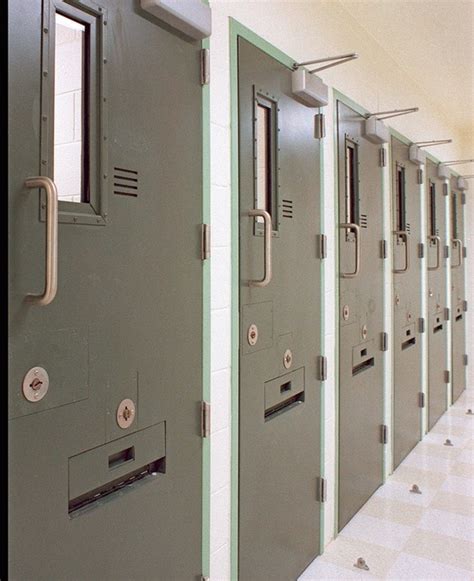 Most Secure Prison Top 4 Notorious Prisons Of The Usa