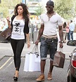 Mario Balotelli and With his Girlfriend ~ Everything Get Here Now