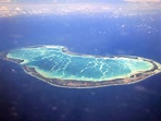 Traveloscopy Travelblog: Fanning Island Kiribati - Paradise Found?