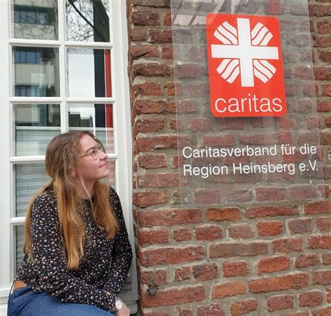 Tarifumstellung nicht wie telefonisch besprochen und auf band aufgezeichnet. Beim Caritas-Hausnotruf sammelt Alisha Somers wichtige Erfahrungen für das Leben: CV Heinsberg