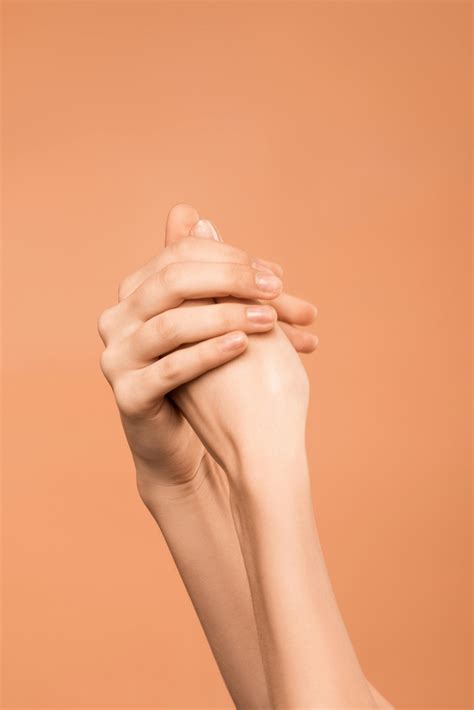 Persons Hands · Free Stock Photo