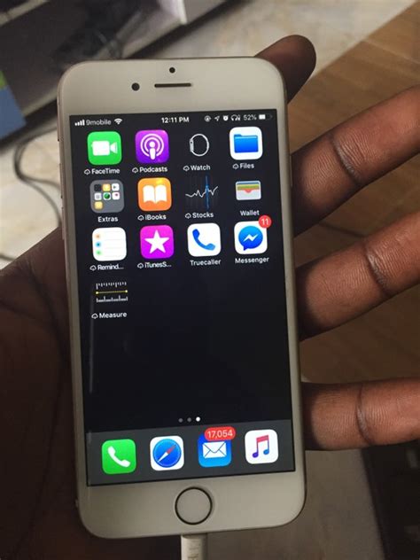 Iphone 6 For Sale Like Brand New Cheap Phoneinternet Market Nigeria