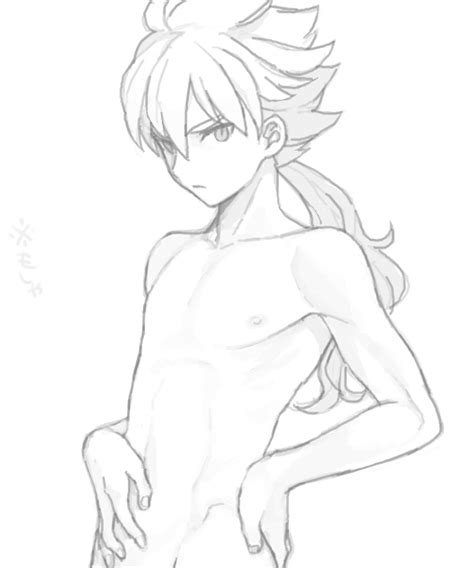 rule 34 hakuryuu inazuma eleven inazuma eleven go tagme 1097510