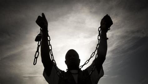 No A La Esclavitud Punto Crítico Derechos Humanos