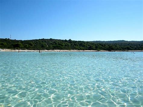 Croatia sakarun beach unreal beautiful 1st beach. Sakarun Beach (Dugi Island): AGGIORNATO 2021 - tutto ...