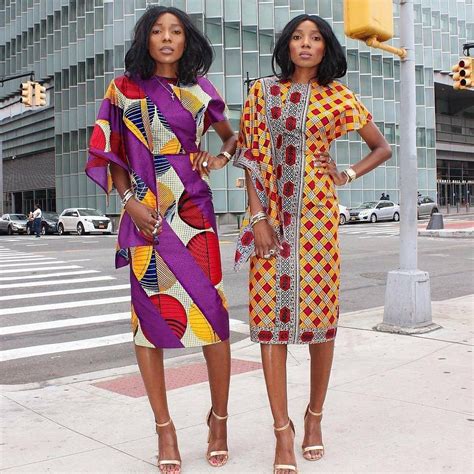 Adorable African Costume Inspo For Females Ankara Dresses For Ladies