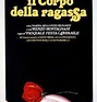Il corpo della ragassa (Film 1979): trama, cast, foto - Movieplayer.it