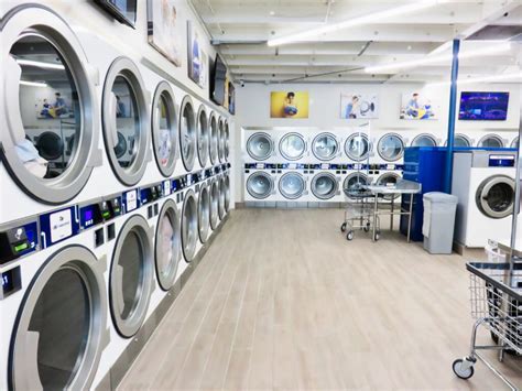 Our Laundry Services Rapidowash