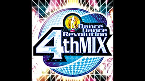 Link Mode Dance Dance Revolution 4th Mix Youtube