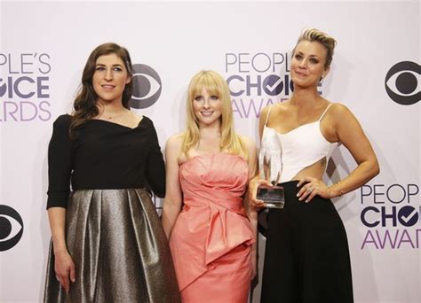 Big Bang Theory Star Melissa Rauch Ist Mutter Geworden Der Spiegel