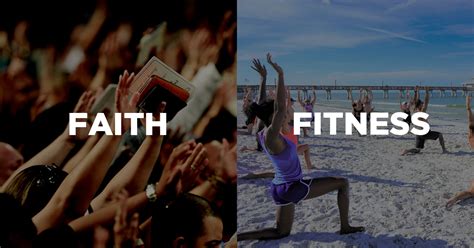 Faith And Fitness Pinoy Fitness