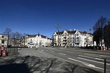 Prinzregentenplatz – München Wiki