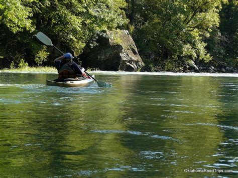 12 Best Rivers For An Epic Arkansas Float Trip
