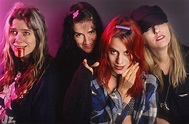 L7: Our 1993 Cover Story - SPIN