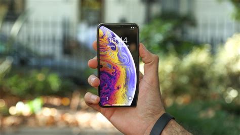 Verdict And Competition Verdict And Competition Iphone X Review