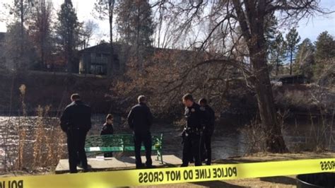 Body Found In Truckee River Identified