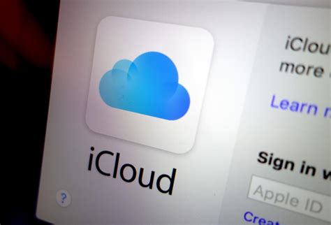 Leaked Icloud Credentials Obtained From Third Parties Apple Says Cso Online