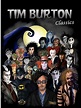 Tim Burton Classics Poster by Hvmberto Garza | Tim burton, Tim burton ...