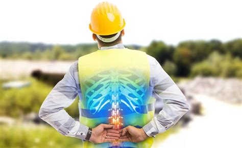 Musculoskeletal Health In The Workplace Mendme