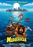Crítica de la película Madagascar - SensaCine.com
