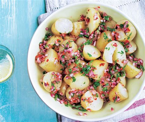 6 perfect potato salad recipes asda good living